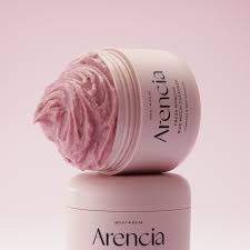 [ARENCIA] Fresh Rosehip Rice Mochi Cleanser