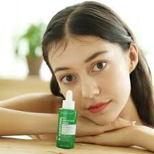 [NINE LESS] A-Control 10% Azealaic Acid Serum