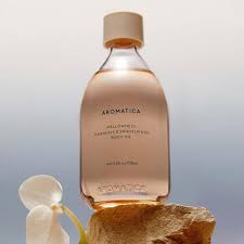 [AROMATICA] Mellowness Body Oil Magnolia & Sandalwood