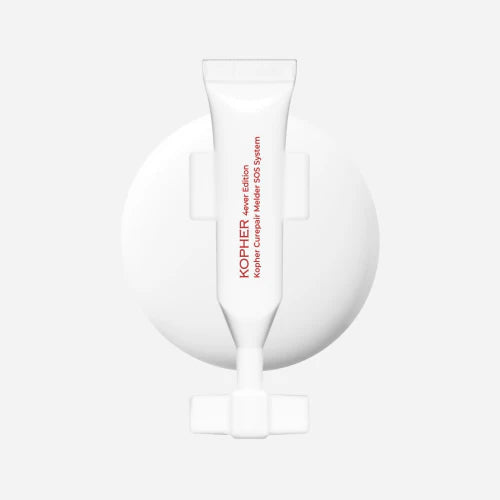 [KOPHER] Curepair Melder SOS System