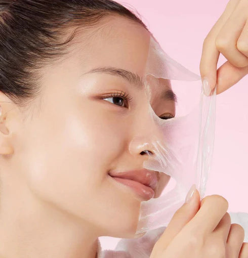 [MEDICUBE] Collagen Night Wrapping Mask