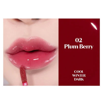 [ETUDE HOUSE] Dear Darling Oil Tint