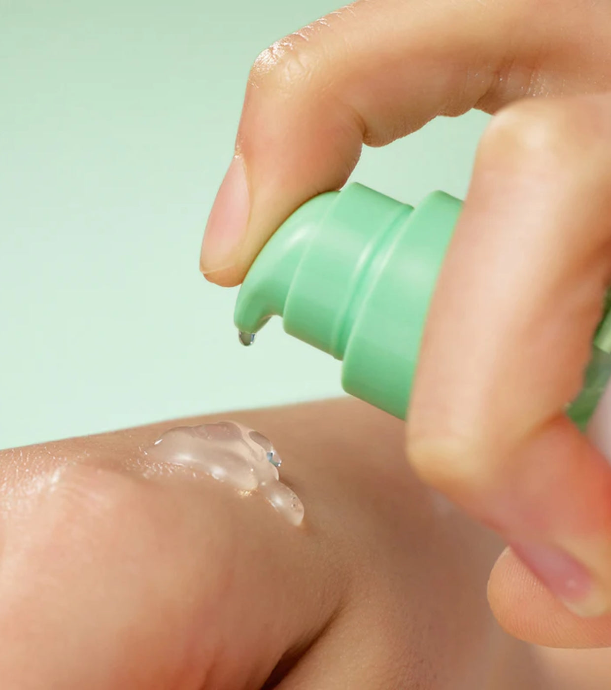 [PURITO] Wonder Releaf Centella Serum Unscented