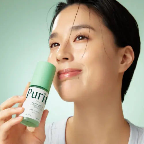 [PURITO] Wonder Releaf Centella Serum Unscented