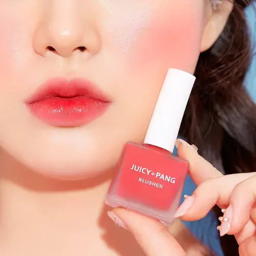 [A'PIEU] Juicy-Pang Water Blusher