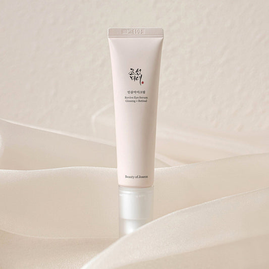 [BEAUTY OF JOSEON] Revive Eye Serum