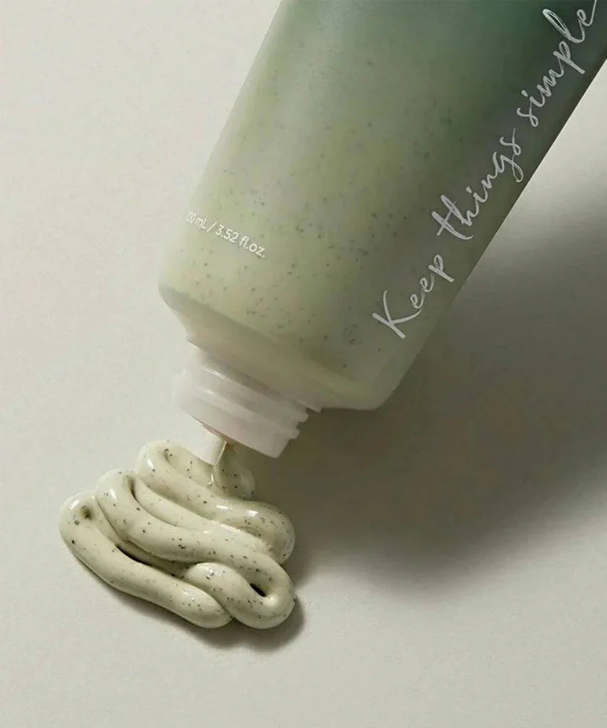 [ANUA] Heartleaf Quercetinol Pore Deep Cleansing Foam