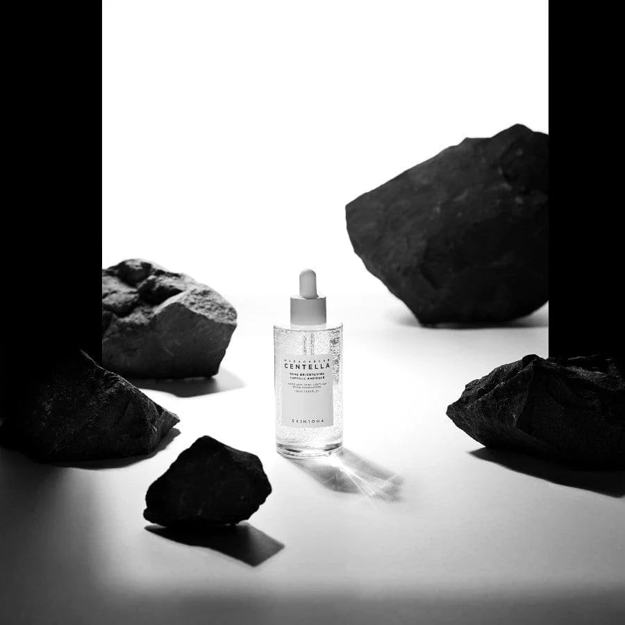 [SKIN1004] Madagascar Centella Tone Brightening Capsule Ampoule