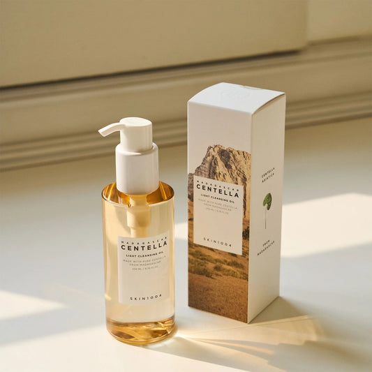 [SKIN1004] Madagascar Centella Light Cleansing Oil