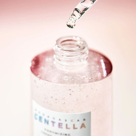 [SKIN1004] Madagascar Centella Poremizing Fresh Ampoule