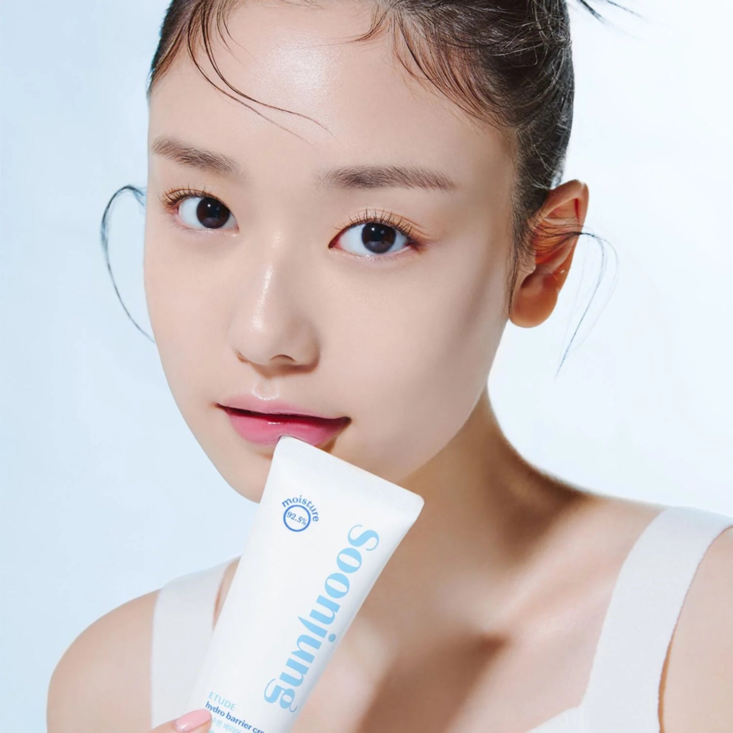 [ETUDE HOUSE] Soon Jung 2x Barrier Intensive Cream - Crème réparatrice